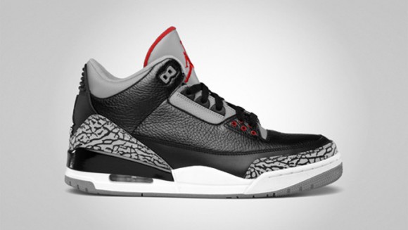 Air Jordan 3 Retro 'Sport Blue' – Release Date - WearTesters