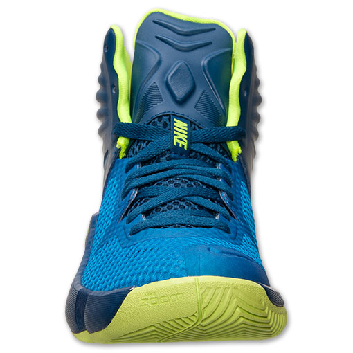 Nike Zoom Hyperfuse 2014 Performance Review - WearTesters