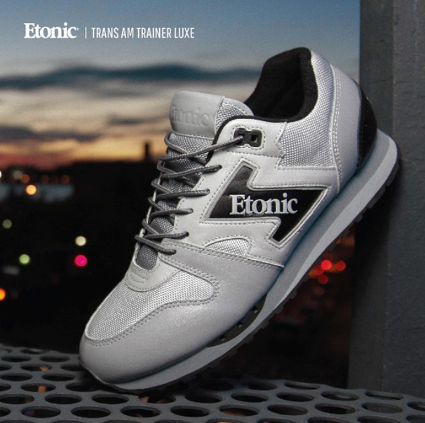 Etonic Кроссовки Купить В Спб