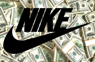 Cost Breakdown Nike