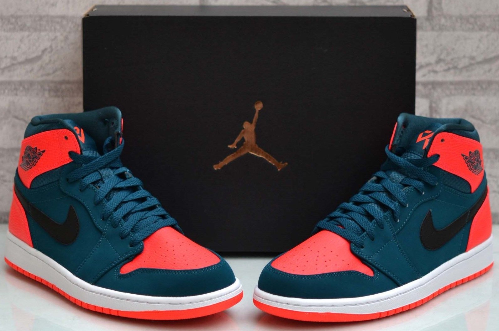 Air jordan 1 retro high 2024 russell westbrook