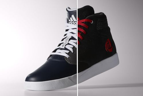 adidas D Rose LakeShore Mid - Available Now - WearTesters