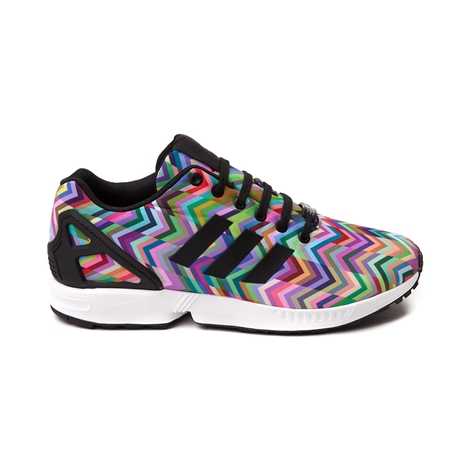 adidas zx flux Archives - Page 2 of 3 - WearTesters