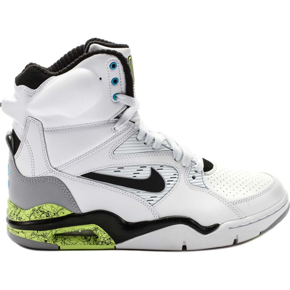 Nike Air Command Force - On Sale for 25-40% Off - WearTesters