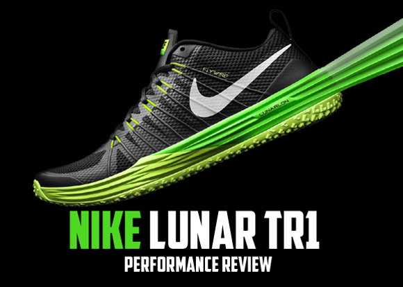Nike Lunar TR1 Performance Review Main