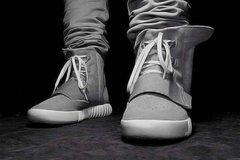 adidas Yeezy 750 Boost Available Now