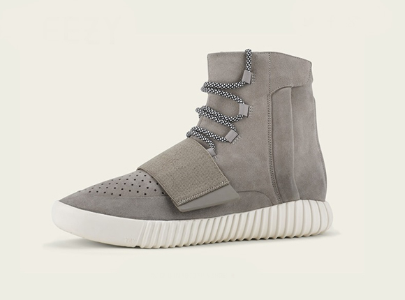 adidas Yeezy 750 Boost to Release Online Tomorrow