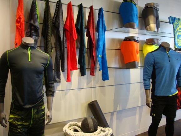 Under Armour fall winter 2015 12