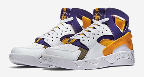 Air best sale flight huarache