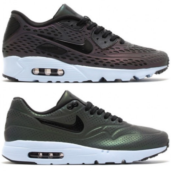 Air max ultra moire iridescent sale