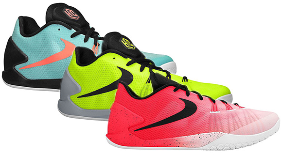 2015 2024 nike hyperchase