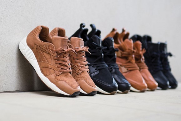 puma trinomic dknstrkt pack