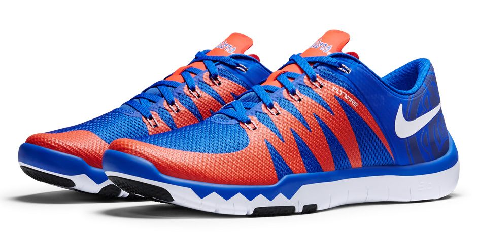 nike free trainer 5.0 lsu