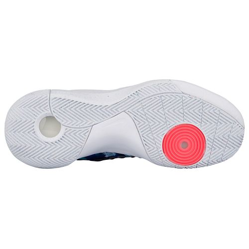 hyperdunk low review