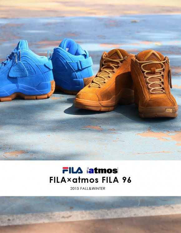 atmos fila 96 gum pack 5