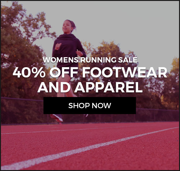 womens running sale