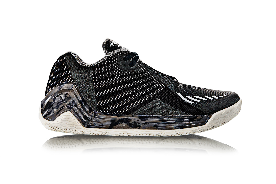 tesh basketball shoes