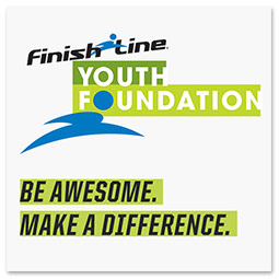 finish line youth foundation
