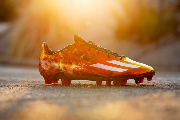 adizero Uncaged Demon 40