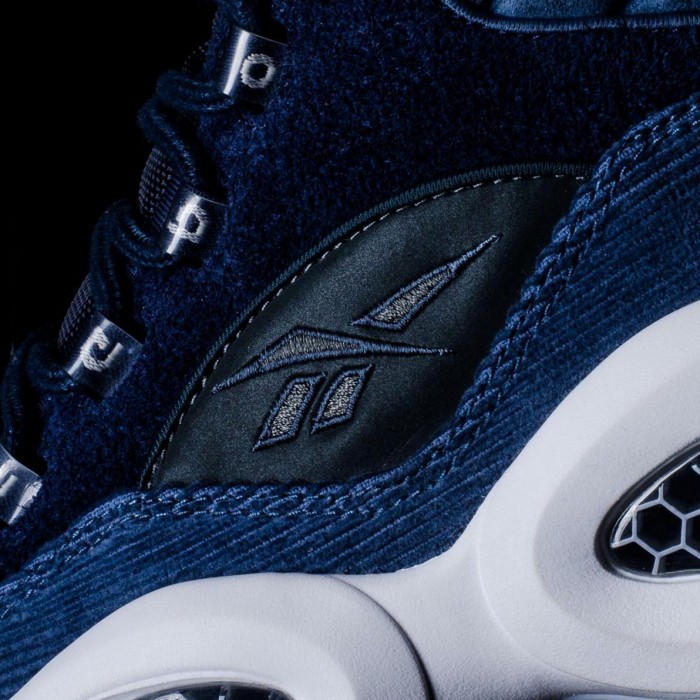 Capsule x Reebok Question wind chill 2