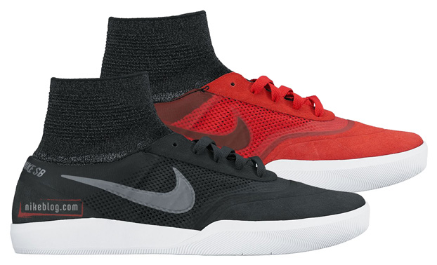 Nike SB Hyperfeel Koston 3 1