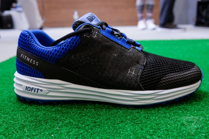 iofit smart balance shoes 10