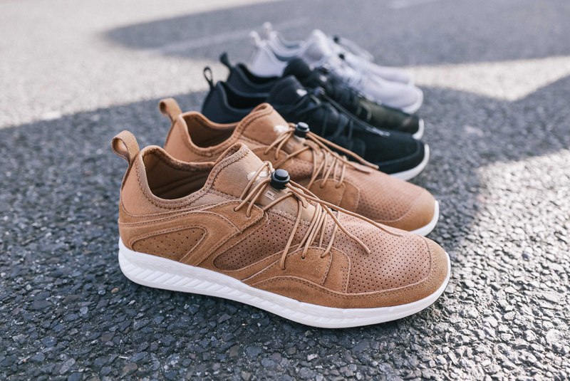 puma blaze ignite suede 16