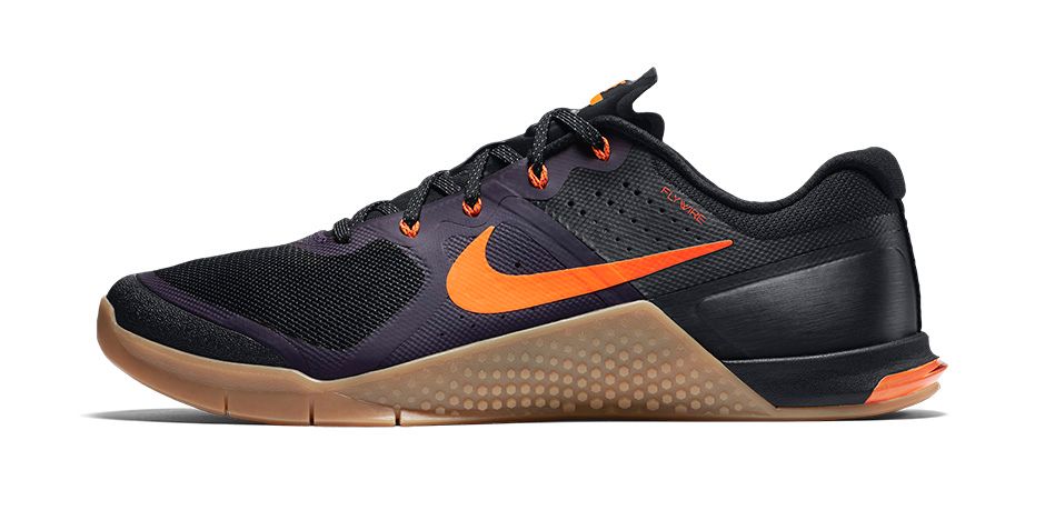 Nike MetCon 2 Strong As Steel