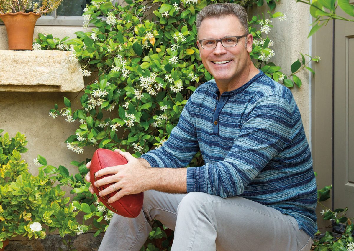 Skechers and Howie Long 2
