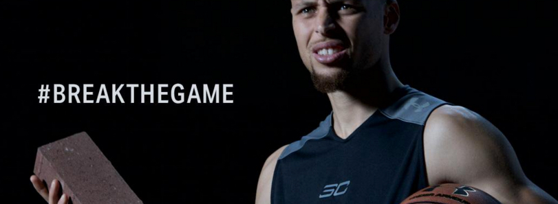 stephen curry breakthegame