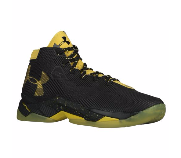 under armour curry 2.5 taxi 5