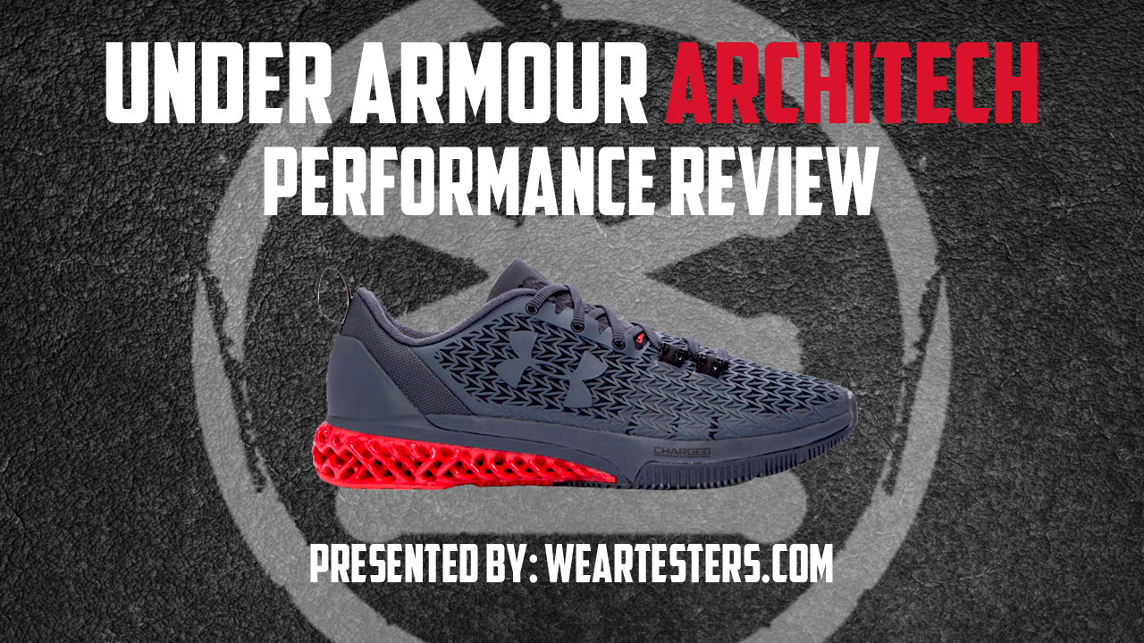 Cut in half: Under Armour Charged Assert 9 Review (2024)