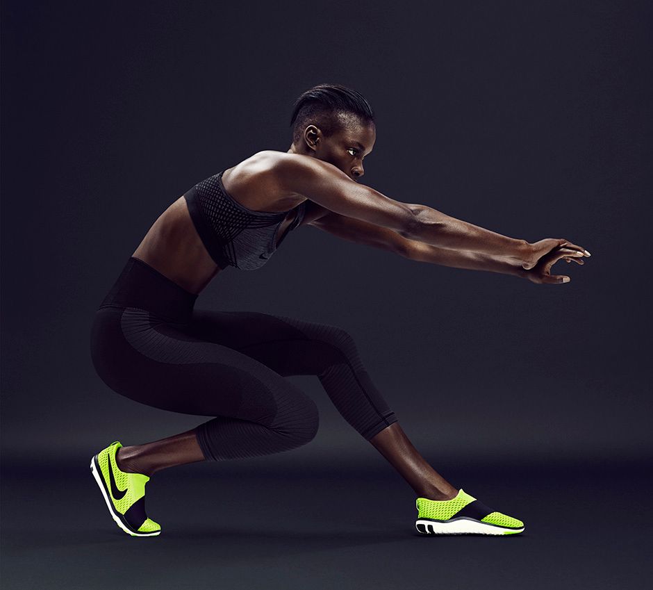 nike free train connect 0