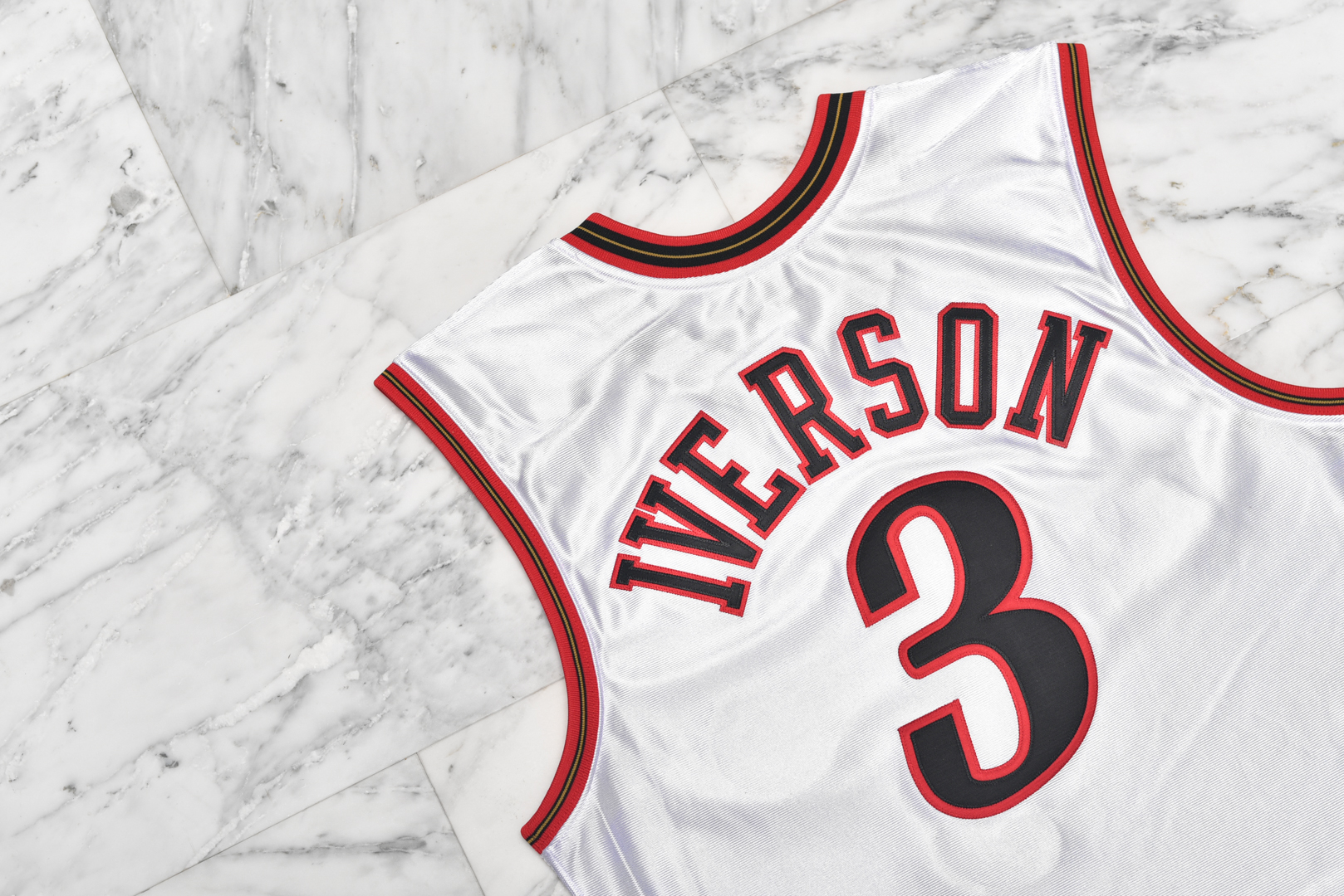 2001 iverson all star game jersey 5