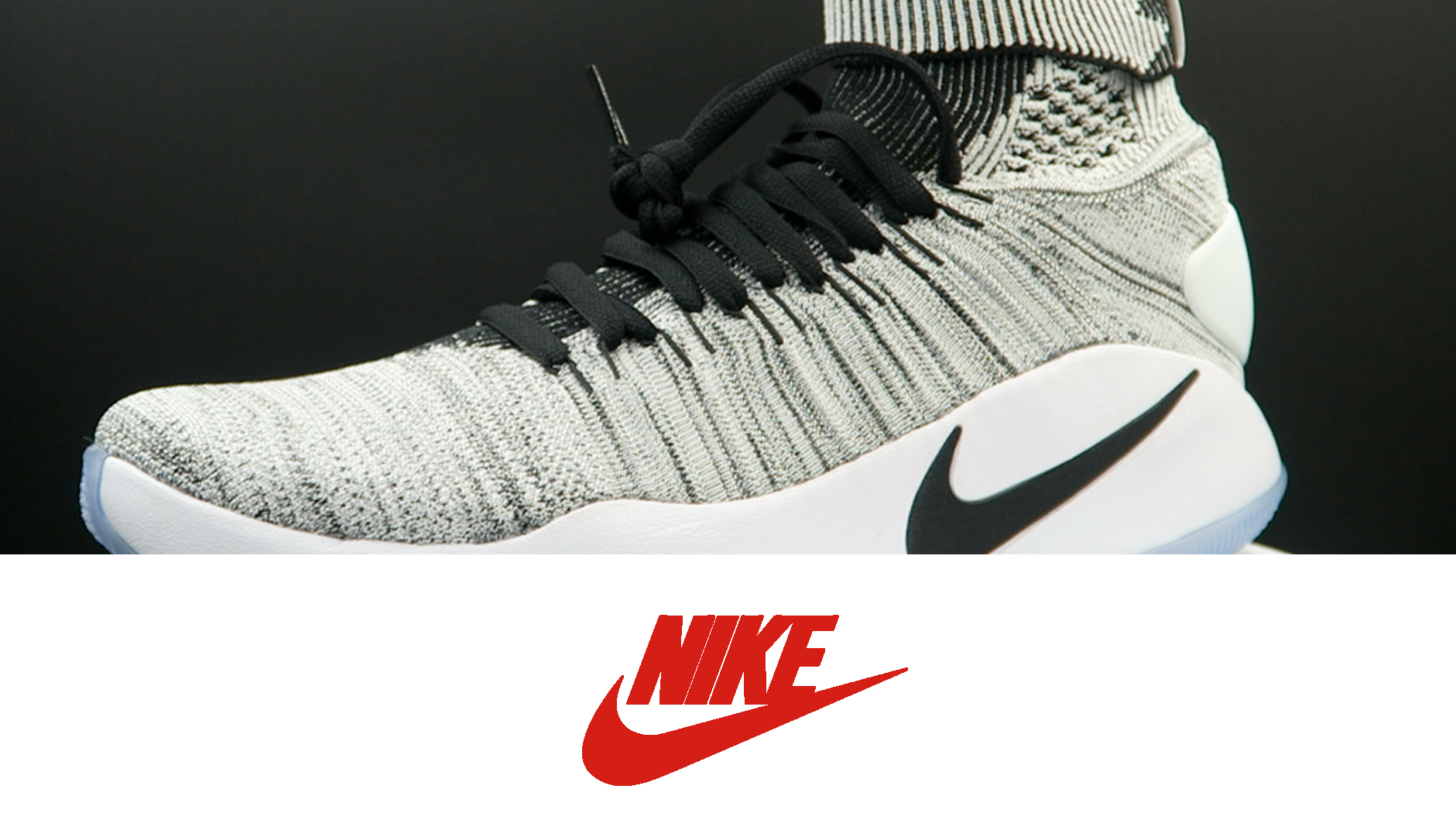 Nike Hyperdunk 2016 Flyknit 1