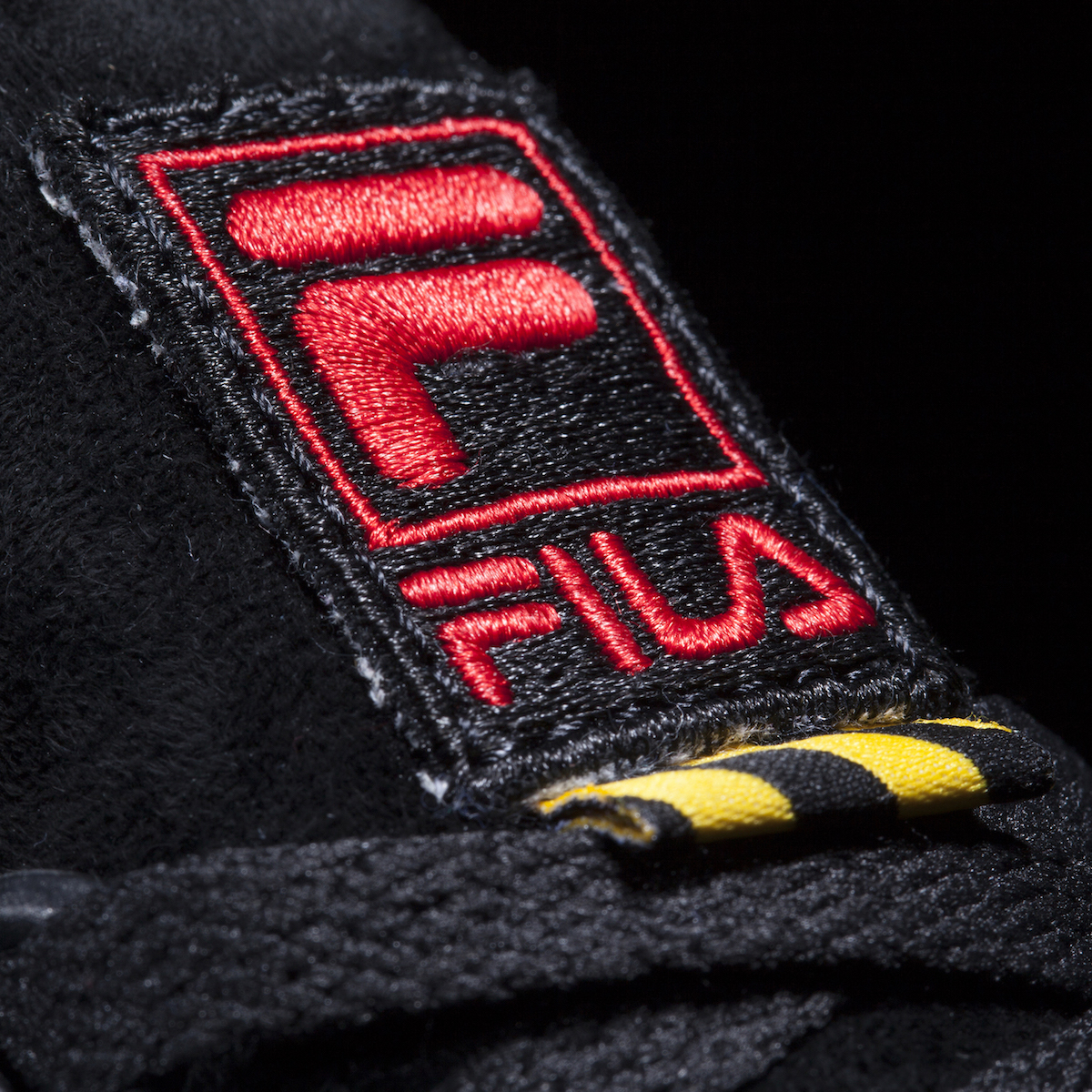 Detailed Look at the FILA x Nas x Ghostbusters Footwear - WearTesters