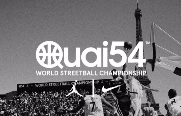 Nike - Jordan Quai 54 image