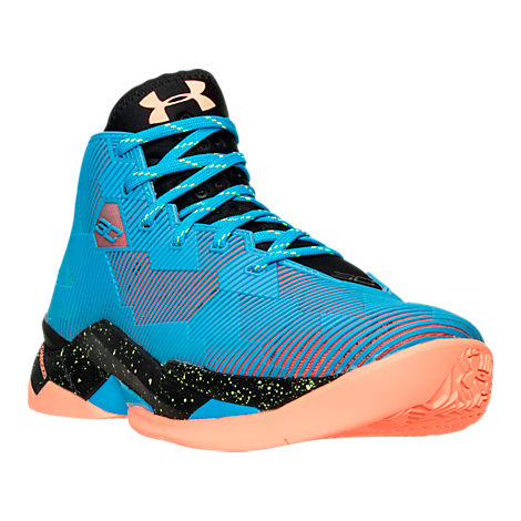 Under Armour Curry 2.5 UAA Finals 2