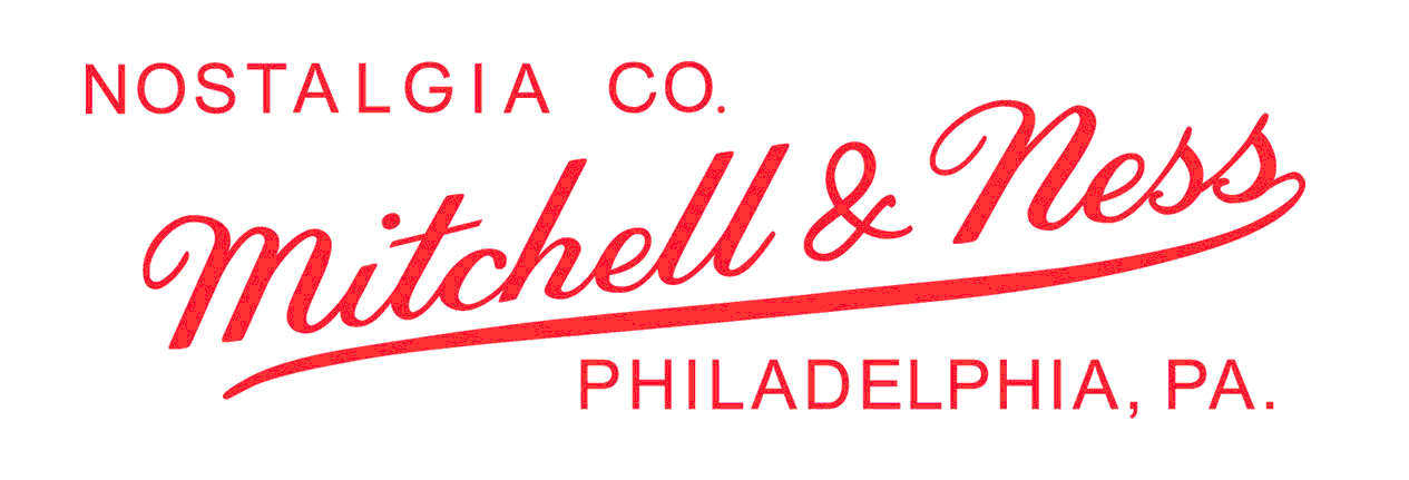mitchell & ness logo