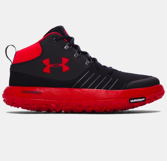 under armour overdrive fat tire 7