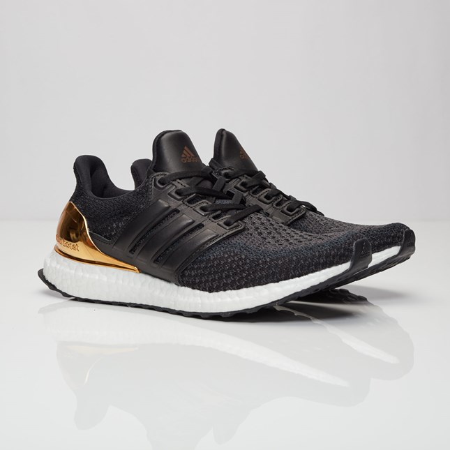 Adidas Ultra Boost Gold Medal 1