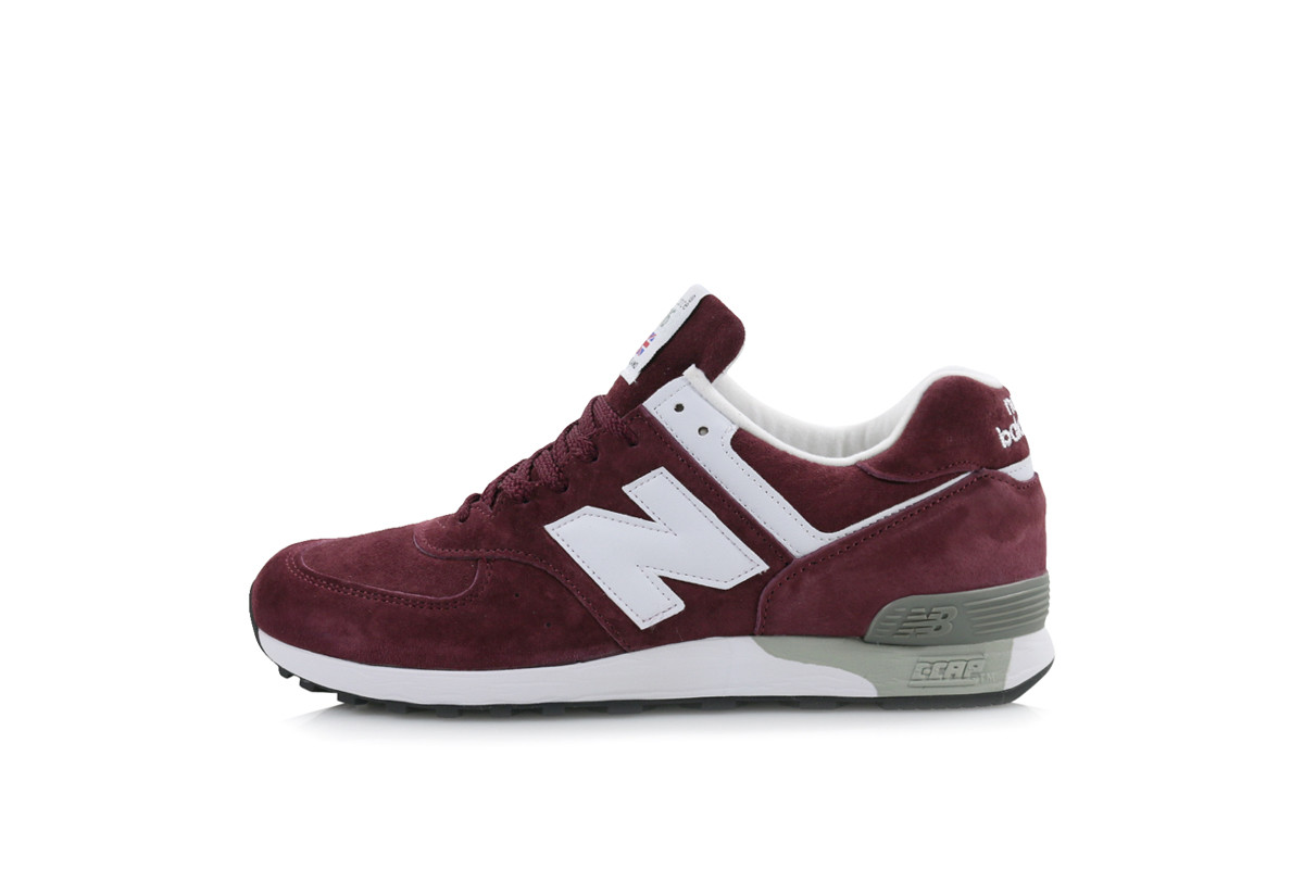 New Balance Made in England M576 Pack Available Overseas - WearTesters