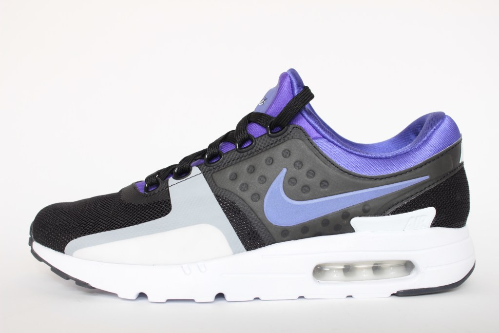 Nike Air Max Zero QS Persion Violet - Side