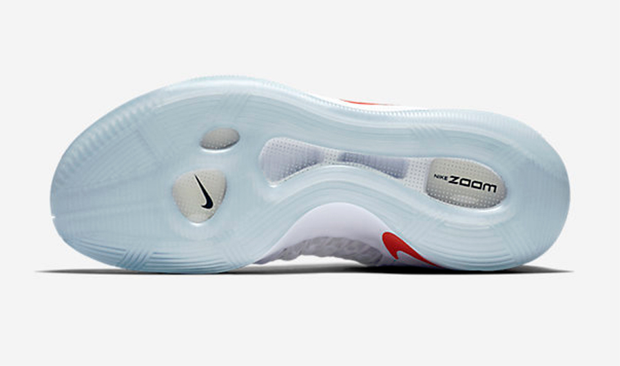 hyperdunk low review