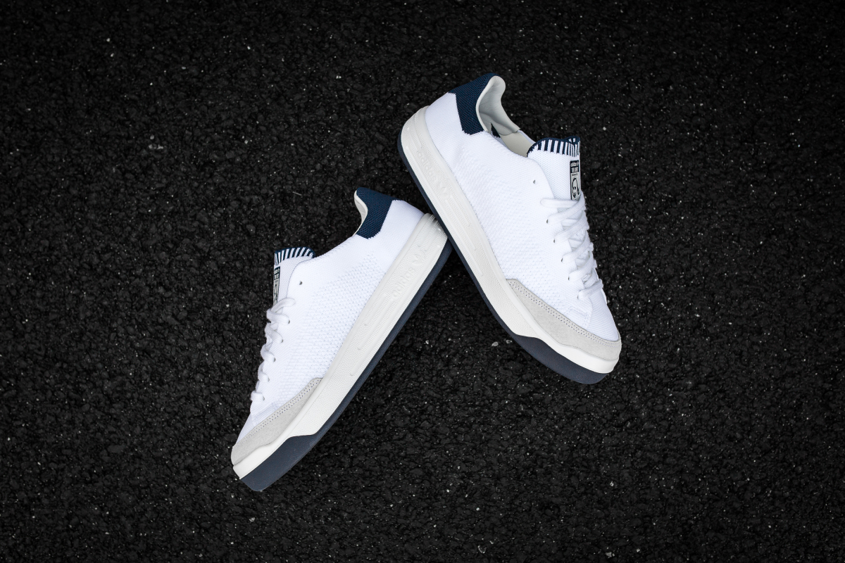 Adidas Rod Laver Super Primeknit