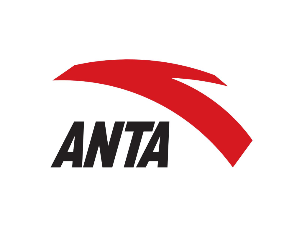 anta sports logo