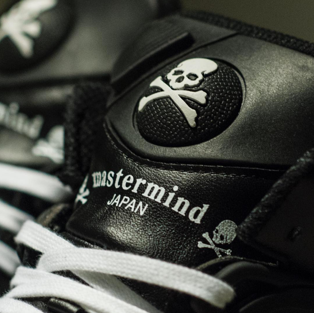 mastermind japan x reebok 6