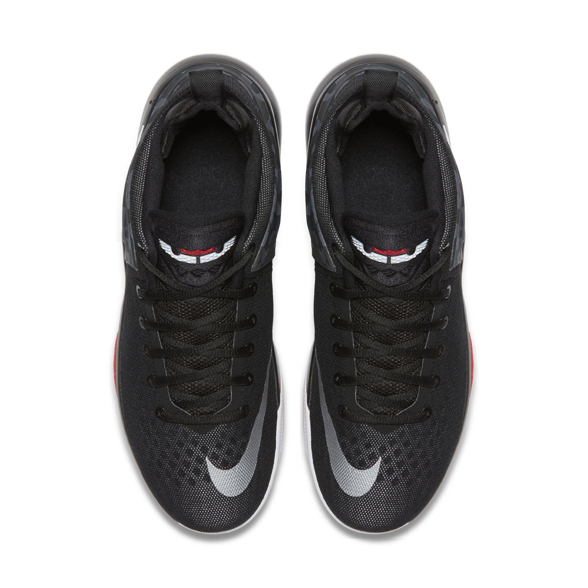 nike witness