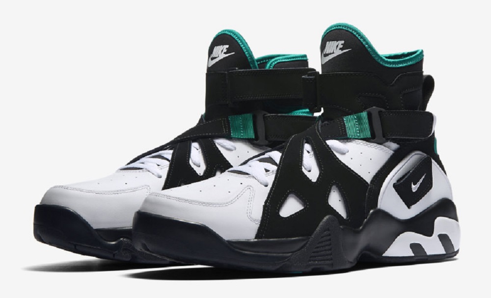 nike air unlimited 6
