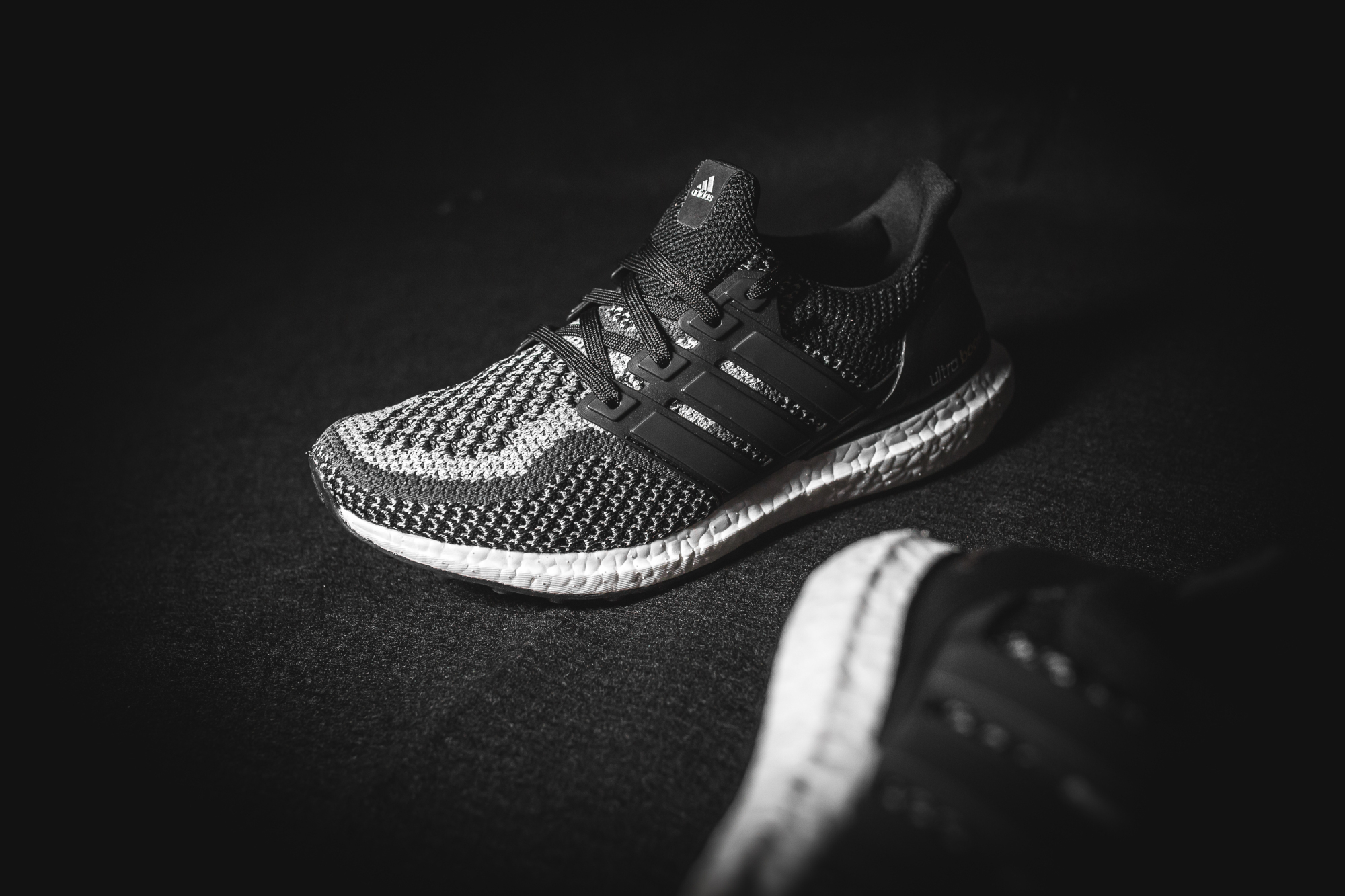 adidas Ultra Boost 'Reflective' Release 5